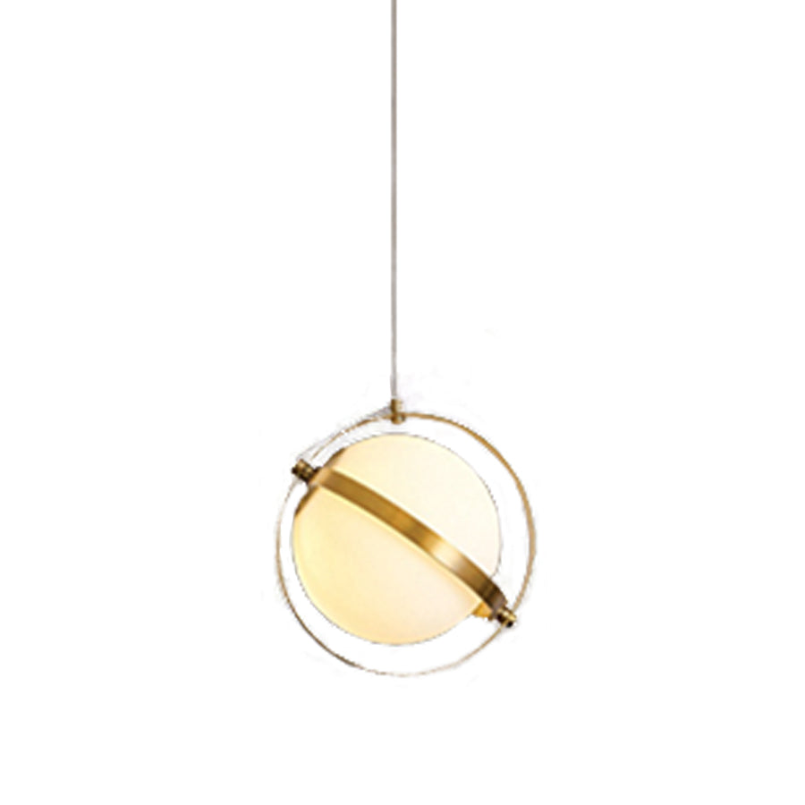 NIKKI Aerglolighting