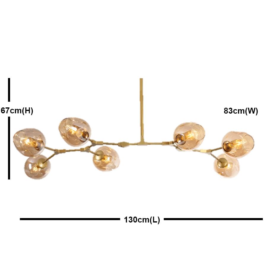 BALLERINA (H9003-7)