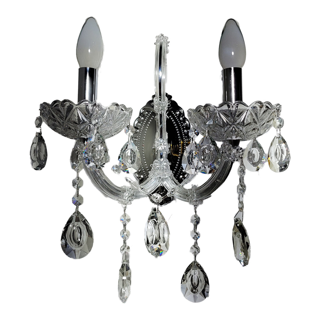 SPARKLE DOUBLE